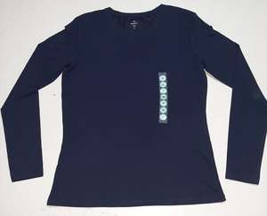 Camisetas Deportivas de Manga Larga para Mujer, Protección Solar, Marca de Calidad Premium, Lote de Bangladesh - Product Image 4