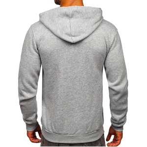 Nuevo estilo Deportes de invierno Sudaderas con capucha Fleece Alta calidad Algodón Poliéster Colores personalizados Hombres Mujeres Tamaños personalizables para la venta - Product Image 5
