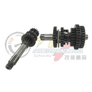 เกียร์อัตราทดรถจักรยานยนต์ TWH JUPITER-Z สำหรับ YAMAHA - Product Image 4