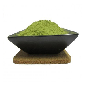 Henna rubia a base de hierbas refinada certificada por Ecocert Color de pelo Polvo importado sin amoníaco Fabricante exportador Henna rubia cambiada - Product Image 2