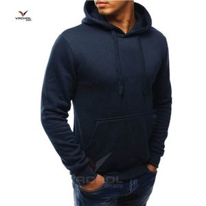 Sudaderas con Capucha de Forro Polar para Hombre, Tallas Grandes, Diseño Personalizado de Alta Calidad, Bordado con su Propio Logotipo, OEM, Venta al Por Mayor, Impresión de Patrones - Product Image 2