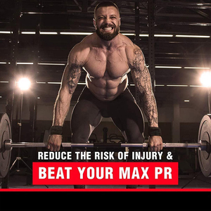 Sangles de levage professionnelles, sangles avec Design Logo, musculation, Fitness, exercices, offre spéciale - Product Image 5