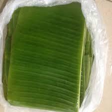 ขนาดใหญ่ราคาถูกใบตองสด/ใบตอง - Product Image 2