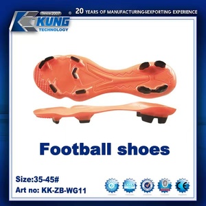 Suela <span class=keywords><strong>de</strong></span> fútbol <span class=keywords><strong>de</strong></span> la <span class=keywords><strong>Copa</strong></span> <span class=keywords><strong>de</strong></span> Catar, suela <span class=keywords><strong>de</strong></span> Eva <span class=keywords><strong>de</strong></span> alto rendimiento, antideslizante, diseño <span class=keywords><strong>de</strong></span> moda, <span class=keywords><strong>2022</strong></span> - Product Image 2