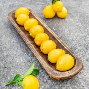100% meilleure qualité bol de service à pâte en bois vendeur chaud bol à pâte en gros bol à pâte en bois pour la maison hôtel utilisé - Product Image 4