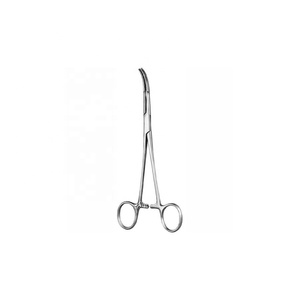 Forceps de peritoneo para cazador, férula - Product Image 2
