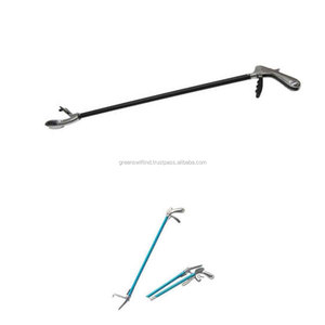 Porte pour animaux de compagnie en aluminium, nouveau modèle 2018, pratique, chinois, en verre trempé, intérieur de maison, poudre écologique, offre spéciale - Product Image 5