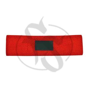 Banda circular de cadera para mujer, diseño suave antideslizante - Product Image 2