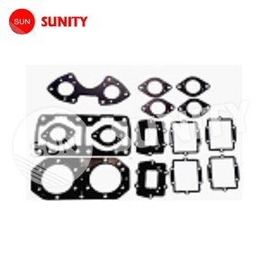 KIT de joints entièrement pour KAWASAKI ZXI 750 — 1995, joints d'huile, excellente qualité, pour KAWASAKI SKI JET, 1997 - Product Image 3