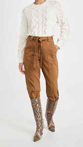 ชุดเดรสสเวตเตอร์ผ้าไนลอนลายทาง35ชิ้นของผู้หญิง35% 30% เส้นใยโพลีเอสเตอร์เส้นใยยาวพิเศษมีกระดุมป้องกันฤดูหนาวฤดูใบไม้ผลิ - Product Image 6