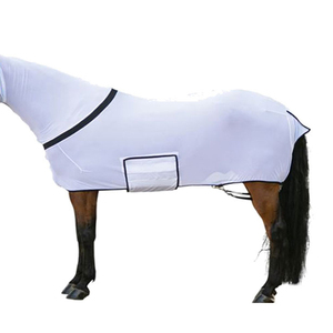 100% coton Cheval tapis personnalisé ODM plus populaire conception meilleure Fabriqué fabriqués en usine concurrentiel prix étanche pour vente - Product Image 1