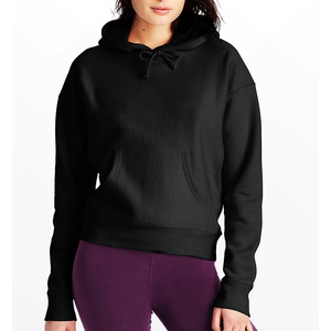 Sudaderas Deportivas Casuales con Capucha para Mujer, Transpirables, Ecológicas, Lavadas para Invierno, para un Estilo de Vida Activo - Product Image 3
