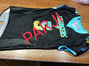 Uniforme de football personnalisé OEM, équipements de football, personnalisés - Product Image 2