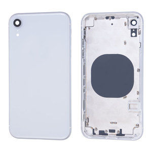 Alloggiamento posteriore senza piccole parti per iPhone <span class=keywords><strong>6</strong></span> 6P 6S 7 8 8plus <span class=keywords><strong>X</strong></span> XR XS Max 11 Pro Max <span class=keywords><strong>12</strong></span> 13 14 Plus <span class=keywords><strong>12</strong></span> Pro max - Product Image 3