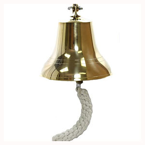 Campanas Decorativas de Pared con Forma y Tamaño Personalizados para la Celebración del Día de Navidad, Decoración para el Hogar y Exteriores a un Precio Económico - Product Image 1