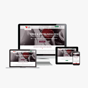 Top Website Design & Development Company in India | Award Winning Website Design & Development Services by Webroot Infosoft - Product Image 4