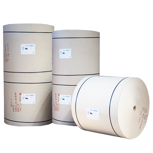 Chip Board Grey Ply Bond 200 GSM Thickness Range 0.53 - 0.95 mm. for Making Paper Tube Packaging Paper Cans Boxes Packaging - Product Image 1