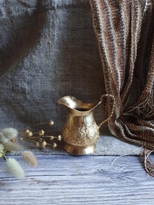 Vintage <b>Silver</b> Plated Jug - Product Image 2