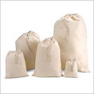 Écologique 100% coton biologique certificat GOTS Logo personnalisé conception Promotion imprimé Zip Fashion Ready Stock sac en toile - Product Image 1