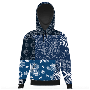 Shuliqi 2021 Jank Food UNISEX Sweat-shirts à capuche pour hommes Design personnalisable Sublimation 3D Hiver 100% polyester Imperméable - Product Image 2