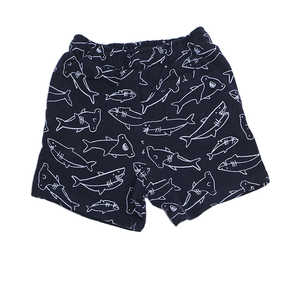 Short de sport d'été 100% polyester de haute qualité pour hommes à séchage rapide et Logo personnalisé Style décontracté pour la course à pied Sport activités de plein air - Product Image 6