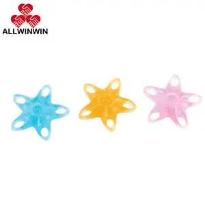 ALLWINWIN FGS06 Finger Strengthener - Star Shaped Hand Exercise Ball