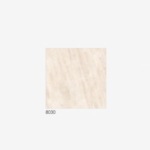 Baldosas de cerámica antideslizantes de color marrón oscuro 400x400mm - Product Image 2