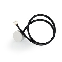Vente chaude 5mm Précision De Mesure Algorithme Intelligent Capteur De Carburant À Ultrasons