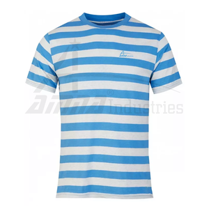 เสื้อยืดสำหรับผู้ชาย,เสื้อยืดคุณภาพดีที่สุดออกแบบโลโก้ได้ตามต้องการ - Product Image 5