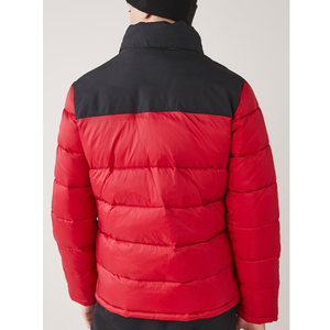Puffer <b>Jackets</b> Cold Weather <b>Winter</b> Bubble Puffer Coat <b>Jacket</b> For Men In <b>Cheap</b> Price Men High Quality Puffer Down <b>Jackets</b> - Product Image 2