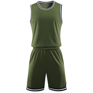 Nuevas Camisetas de Baloncesto de Alta Calidad Directo de Fábrica, Uniformes Originales al Por Mayor, Tallas Grandes, Número y Nombre Personalizados - Product Image 6