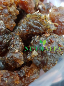 Gum Guggul Pure Grade for Extract - High Guggalsterones E & Z Count - Product Image 4