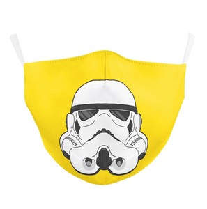 Mascarilla de algodón cómoda para niños, nuevo diseño, 2020 - Product Image 4