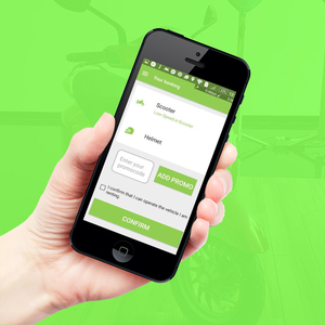 Webroot-Aplicación de desarrollo de monopatín electrónico, empresa de desarrollo de la India, servicios de desarrollo de aplicación de e-scooter - Product Image 2