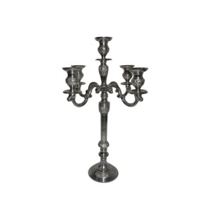 Décoration Bougie Bâton Hôtels Décoration Maison Bougie Pilier Attrayant Designer Luxe Hôtel Décoration Table Centre de Table - Product Image 1