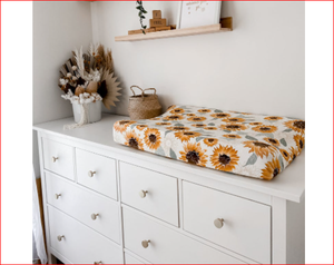 Housse de matelas à langer, nouveau design tendance, pour bébé - Product Image 2