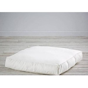 ขายส่งหมอนควิลท์เบาะแทรกห่านสีขาวบ้านโรงแรมตกแต่งเบาะโซฟา - Product Image 5