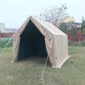 Tienda de lona impermeable de lujo para exteriores, carpa con marco de acampada, tamaño personalizado, resistente al agua - Product Image 6