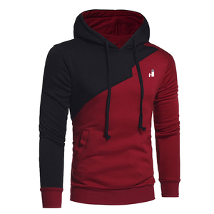 Men's Sports Wear Athletic Soft <b>Running</b> Pullover Hoodie Regular Fit Winter Sweatshirt Custom Logo Plain Dyed Quick Dry - Product Image 1
