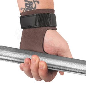 Poignées de gymnastique extensibles OEM, exercice d'entraînement, système de traction, pour Fitness, gymnastique - Product Image 4