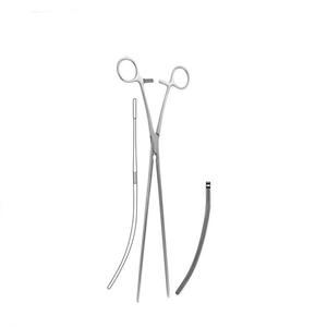 Scudder Tissus Pince - Product Image 2