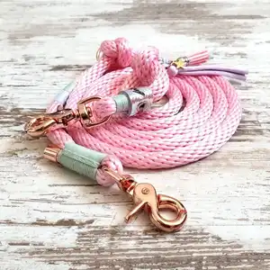 สายจูงสุนัข * Hipster * Sky Loom Girls - Product Image 1