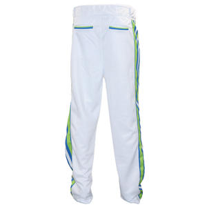 กางเกงกีฬาขายาวมี5XL ไซส์กางเกงเบสบอลลายธงชาติอเมริกัน - Product Image 4