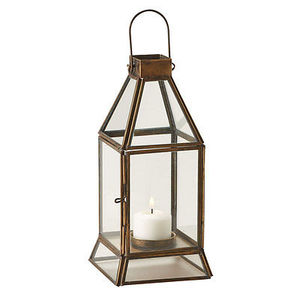 Factory Direct Supply Home <b>Decoration</b> Garden Metal Lantern Stainless Steel High Quality Wedding <b>Decoration</b> Candle Holder - Product Image 3