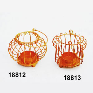 Lanterne votive décorative - Product Image 5