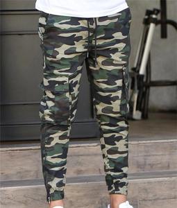 Pantalones de chándal informales para hombre, Joggers masculinos de estilo Harem, Hip Hop, sólidos, venta al por mayor - Product Image 6