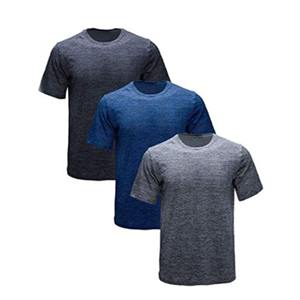 Camiseta con estampado y diseño personalizado para hombre - Product Image 1