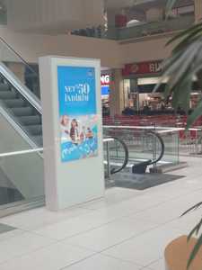 Pantalla LCD Digital para interior y exterior, pantalla para publicidad, alta calidad y precio competitivo - Product Image 3