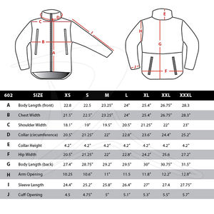 Veste d'hiver décontractée grande taille pour hommes, coupe ajustée, coque souple, imperméable, respirante, coupe-vent en laine, capuche en cuir avec longue fermeture éclair - Product Image 6