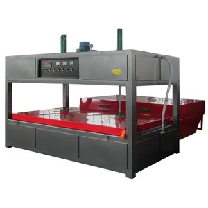 Vacuum Forming Machine Thermoforming Multi Function Plastic Acrylic ABS PC PS Vacuum Forming Machine Thermoforming Machine
